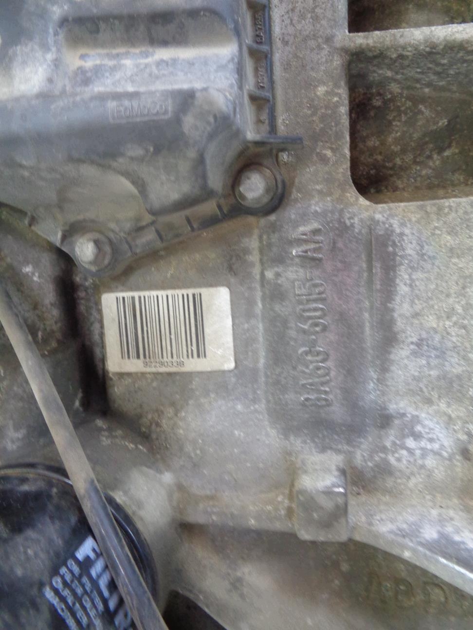 Moteur SNJB - Image 5