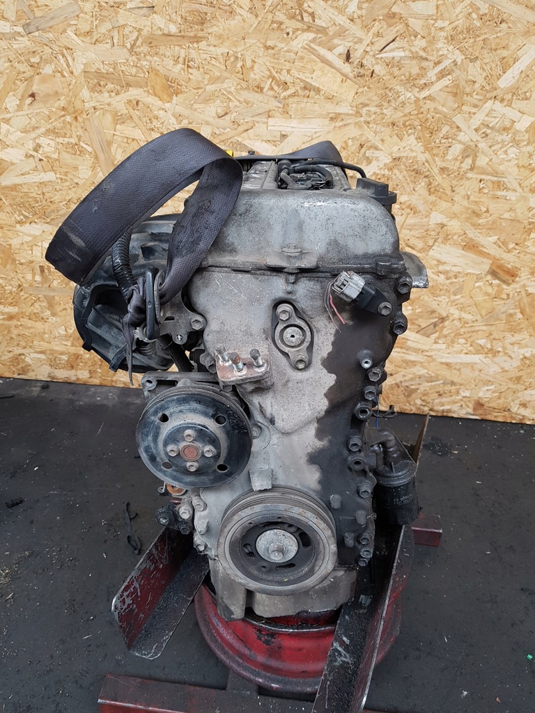 Moteur M13A - Image 1