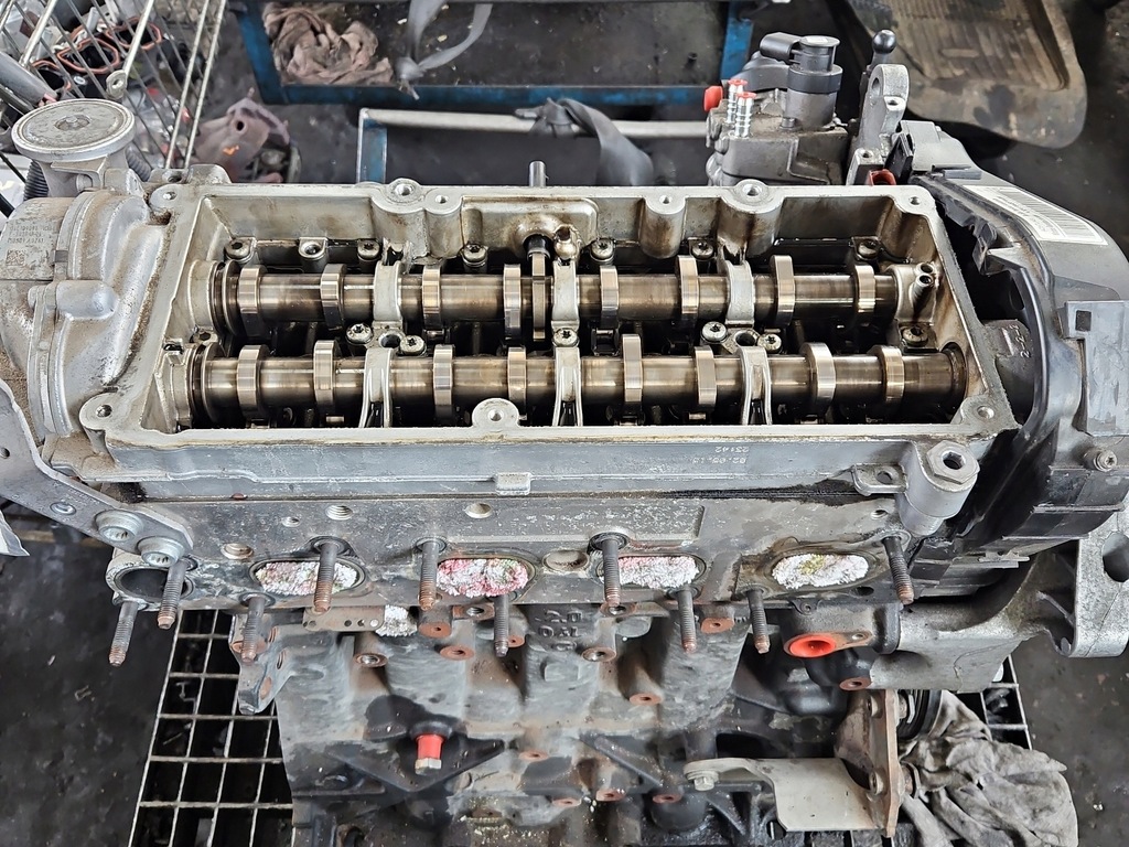Moteur CRMB - Image 5