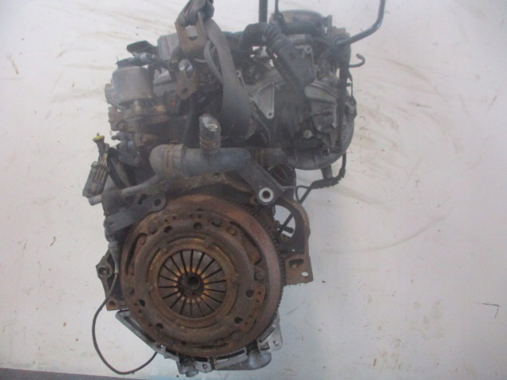 Moteur X 18 XE1 - Image 1