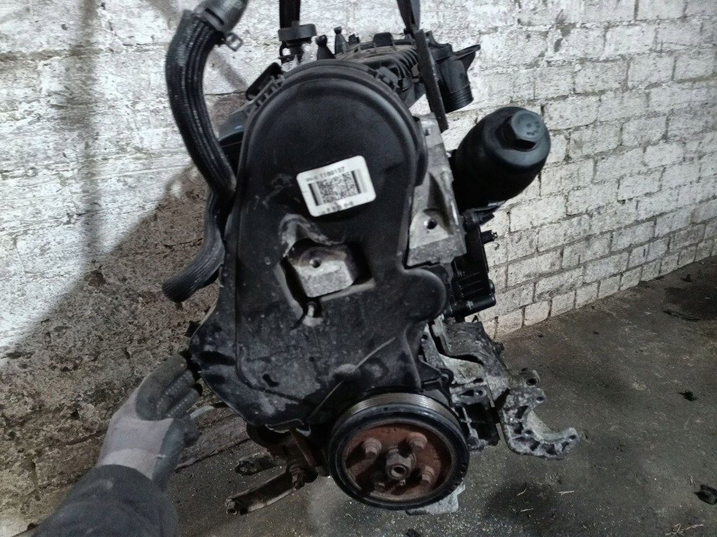 Moteur D 5204 T3 - Image 4