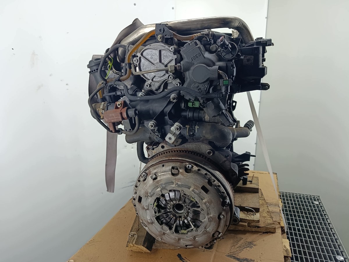 Moteur AZWA - Image 7