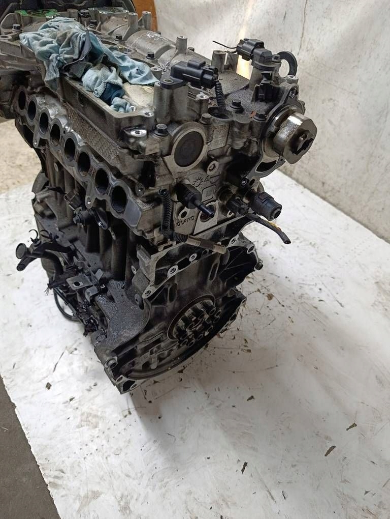 Moteur B 4204 T37 - Image 3
