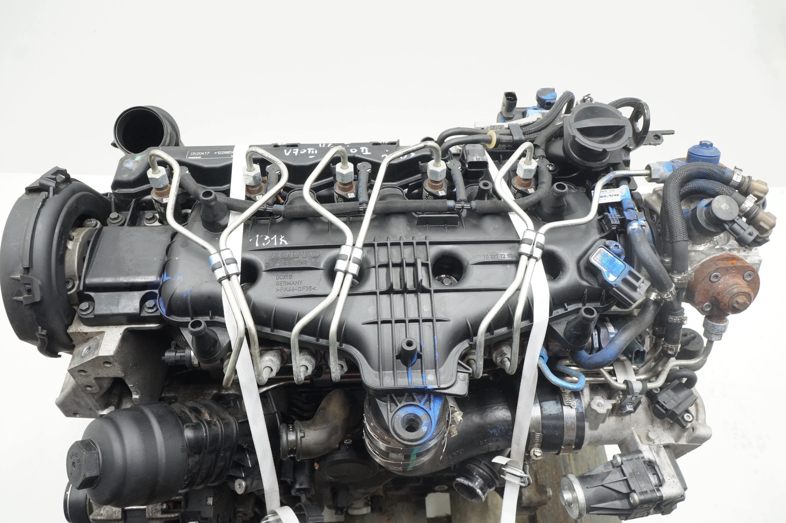 Moteur D 5204 T7 - Image 7