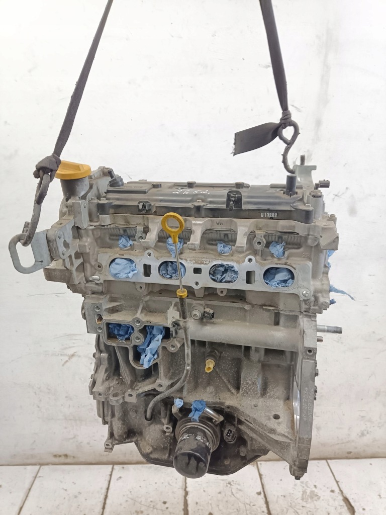 Moteur M4R 713 - Image 1