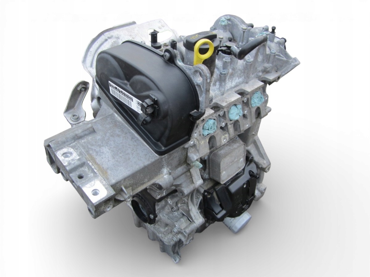 Moteur DBYA - Image 2