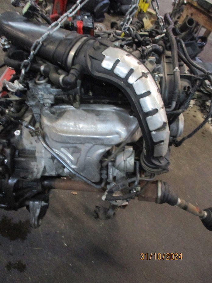Moteur JQDB - Image 1