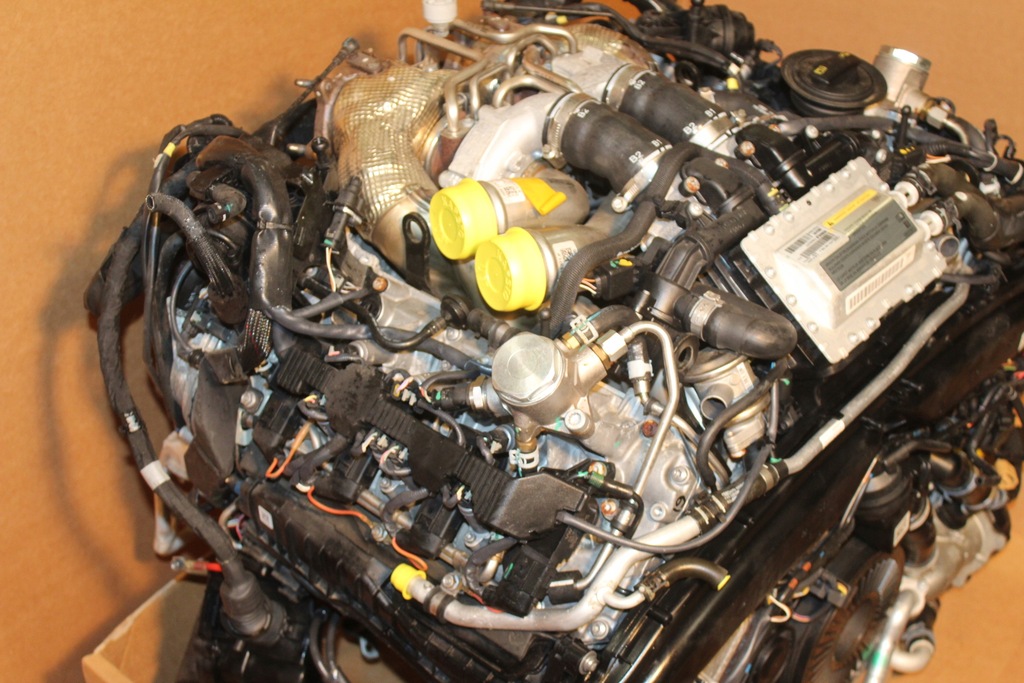 Moteur CTGA - Image 3