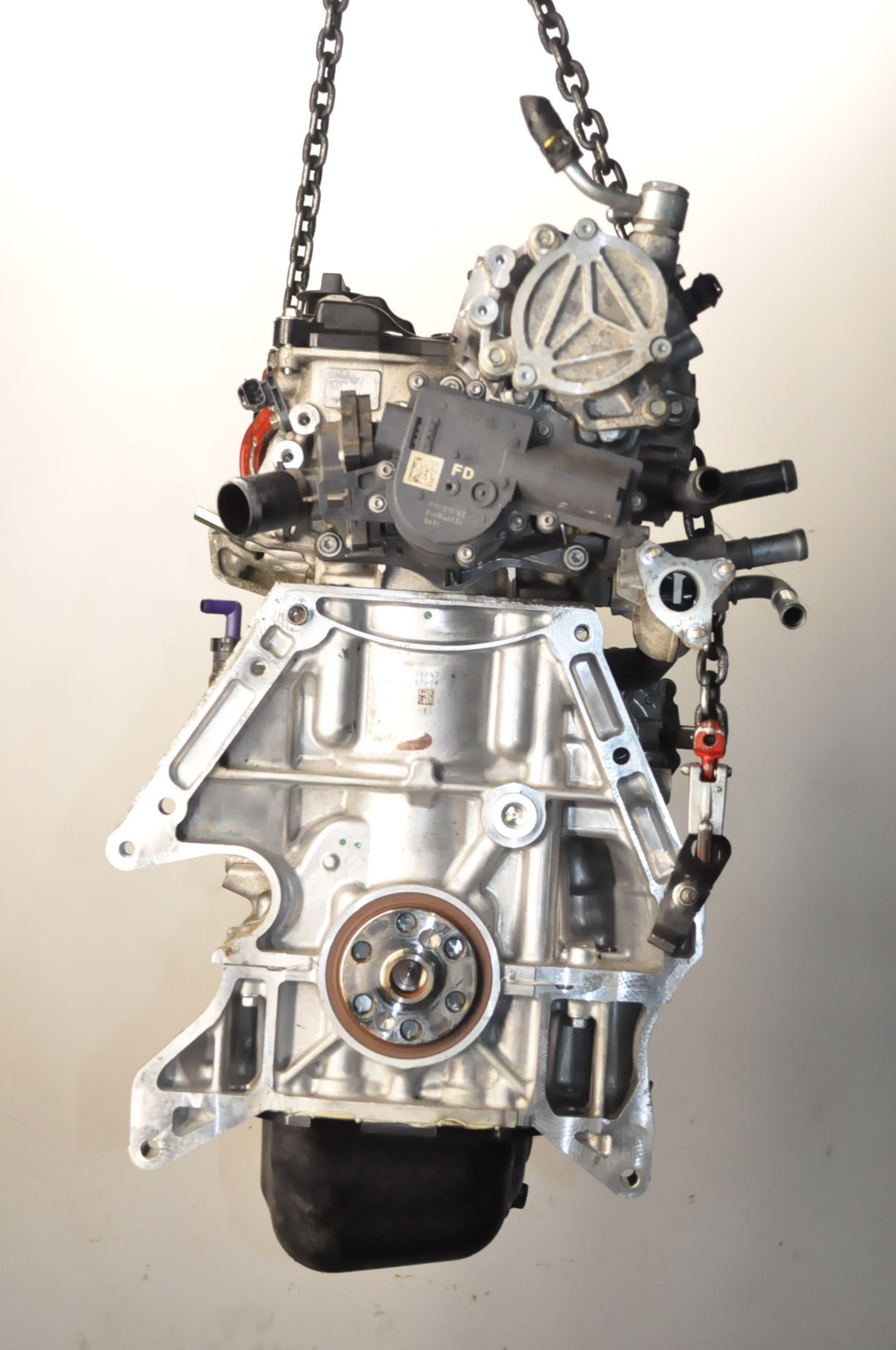 Moteur PEYK - Image 4