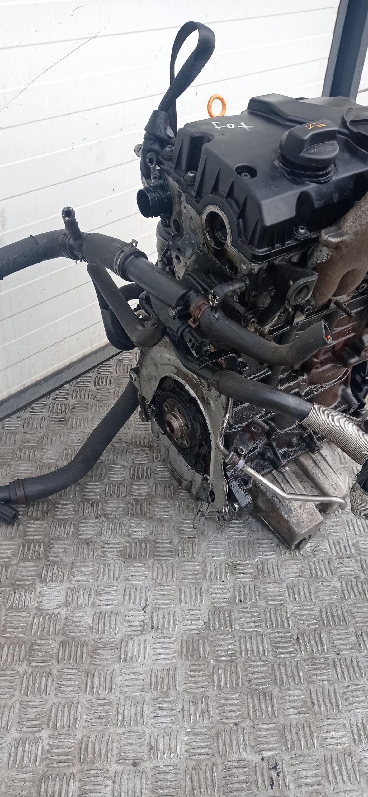 Moteur BNM - Image 3