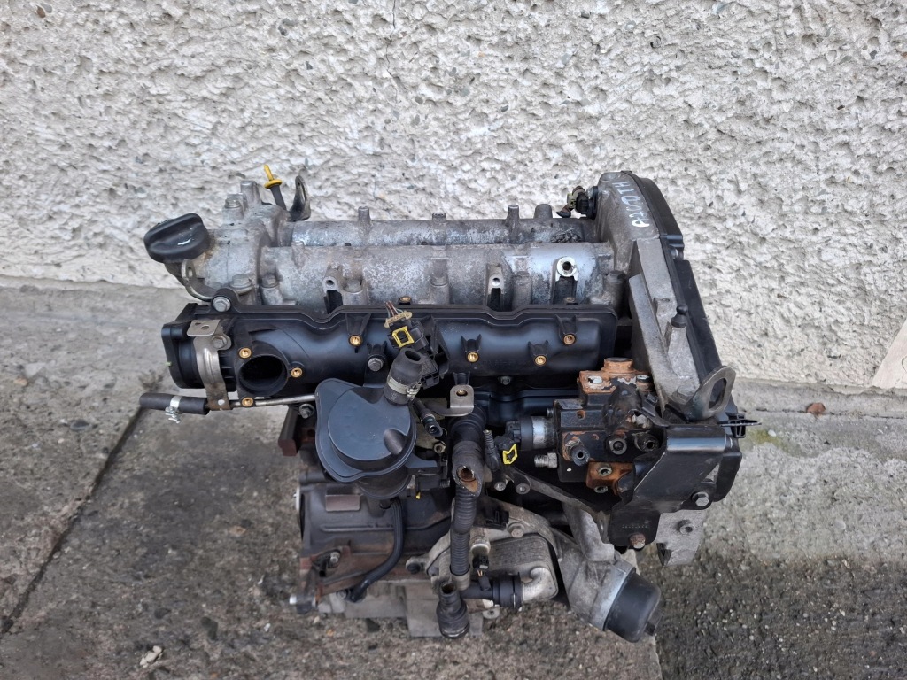 Moteur A 20 DTH - Image 2
