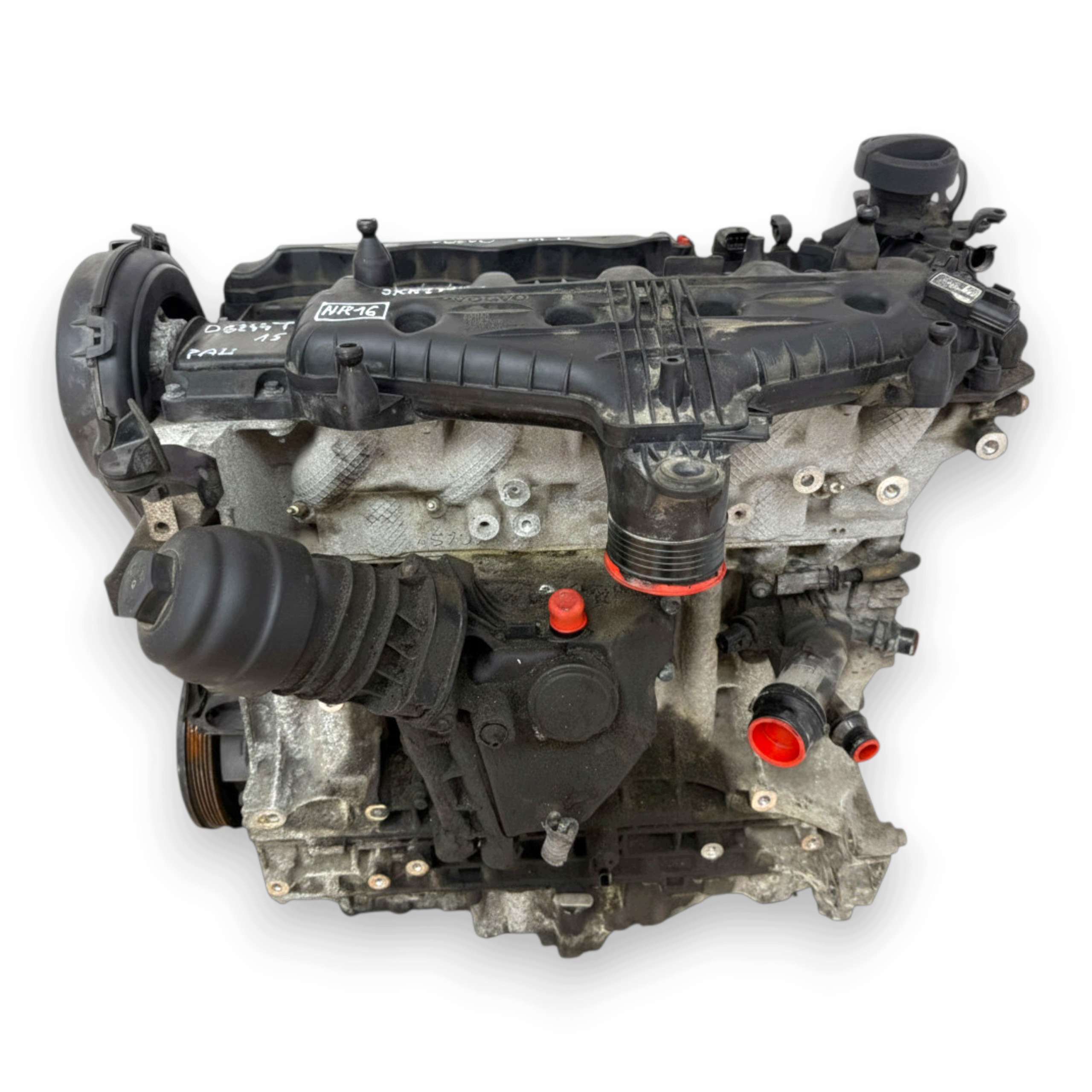 Moteur D 5244 T15 - Image 1