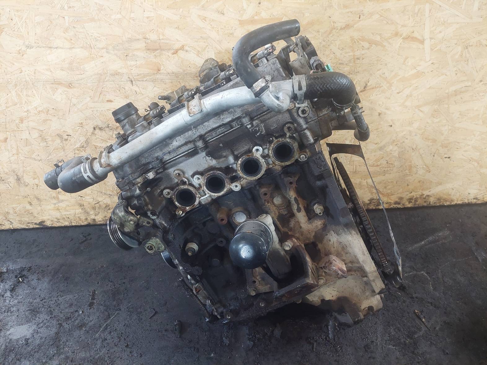 Moteur K3-VE - Image 1