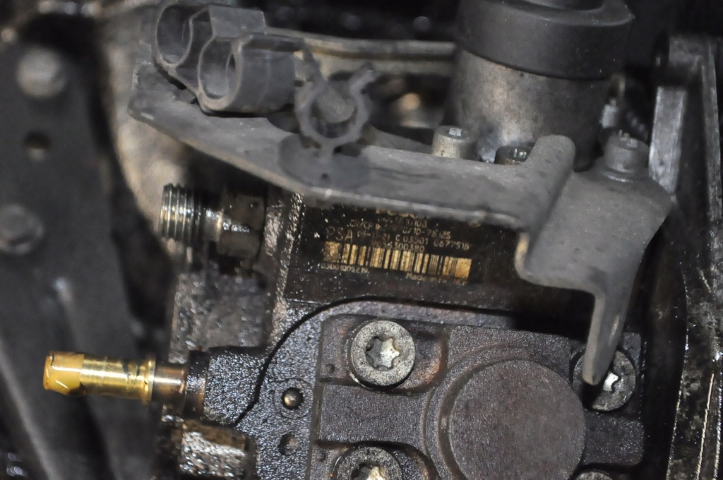 Moteur 9HV (DV6TED4) - Image 3