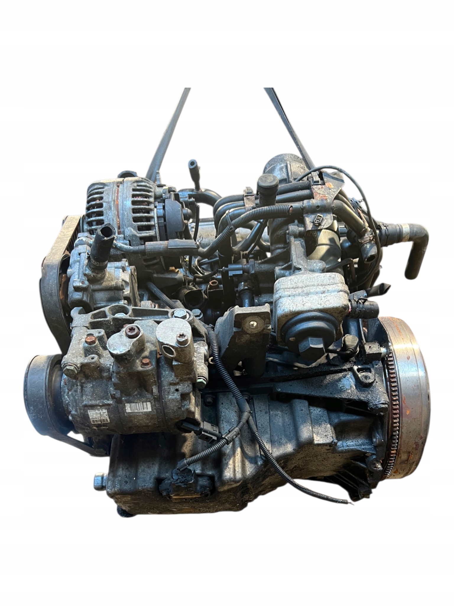 Moteur BRB - Image 5