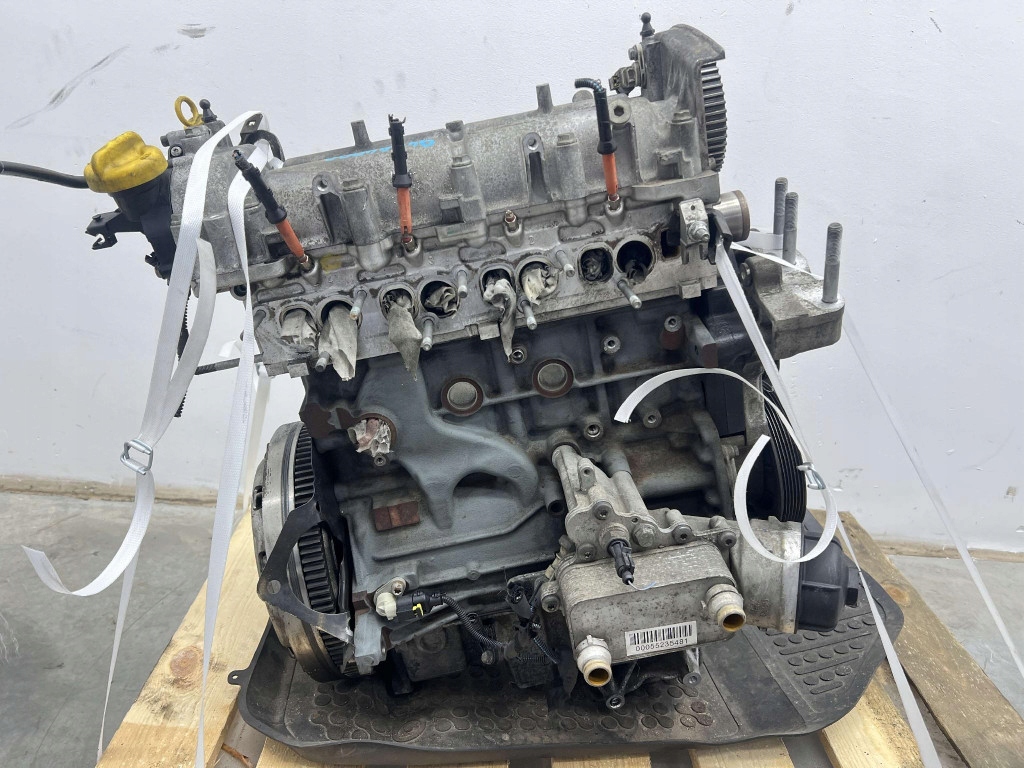 Moteur 552 80 444 - Image 1