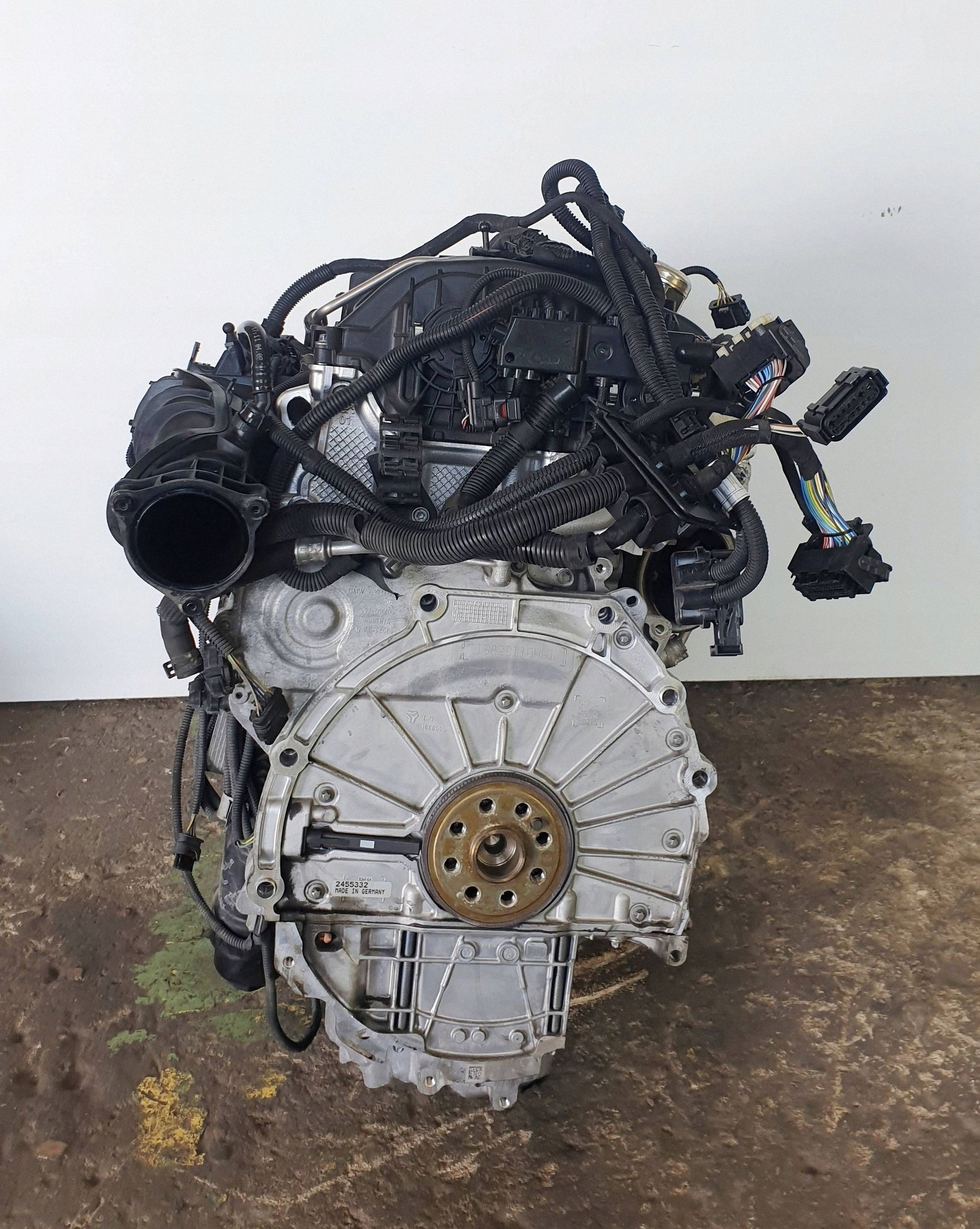 Moteur B48 A20 A - Image 5