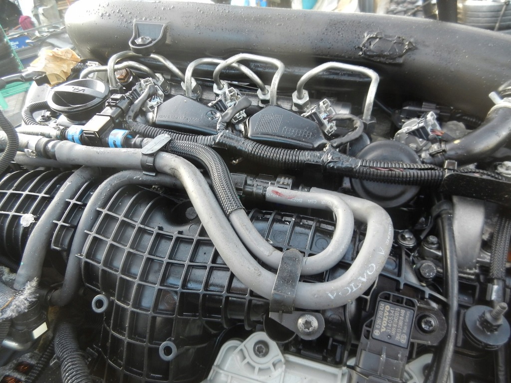 Moteur D 4204 T5 - Image 6