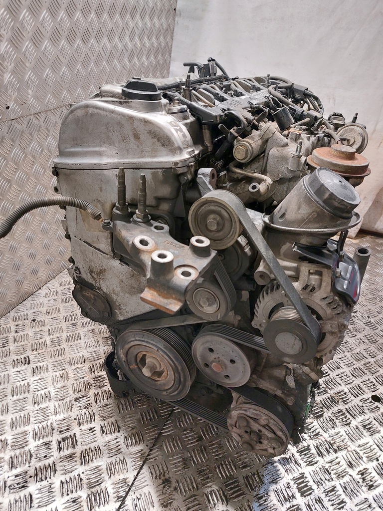 Moteur N22A2 — vue 3