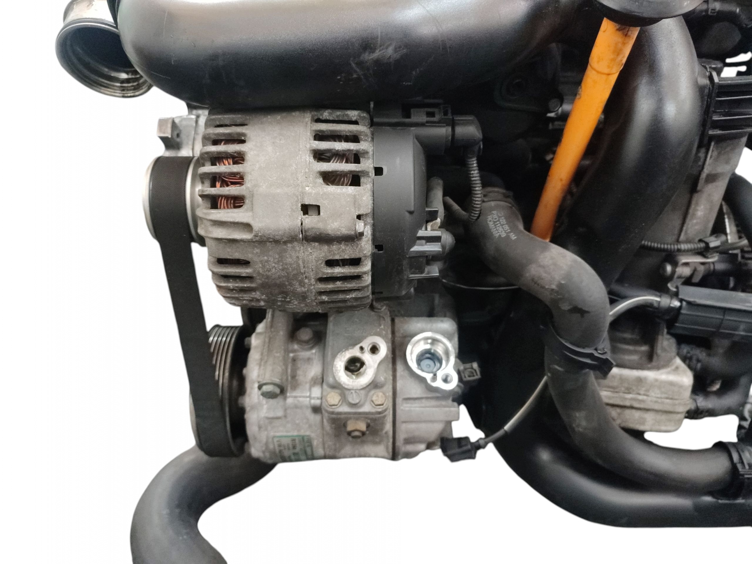 Moteur BJB - Image 6
