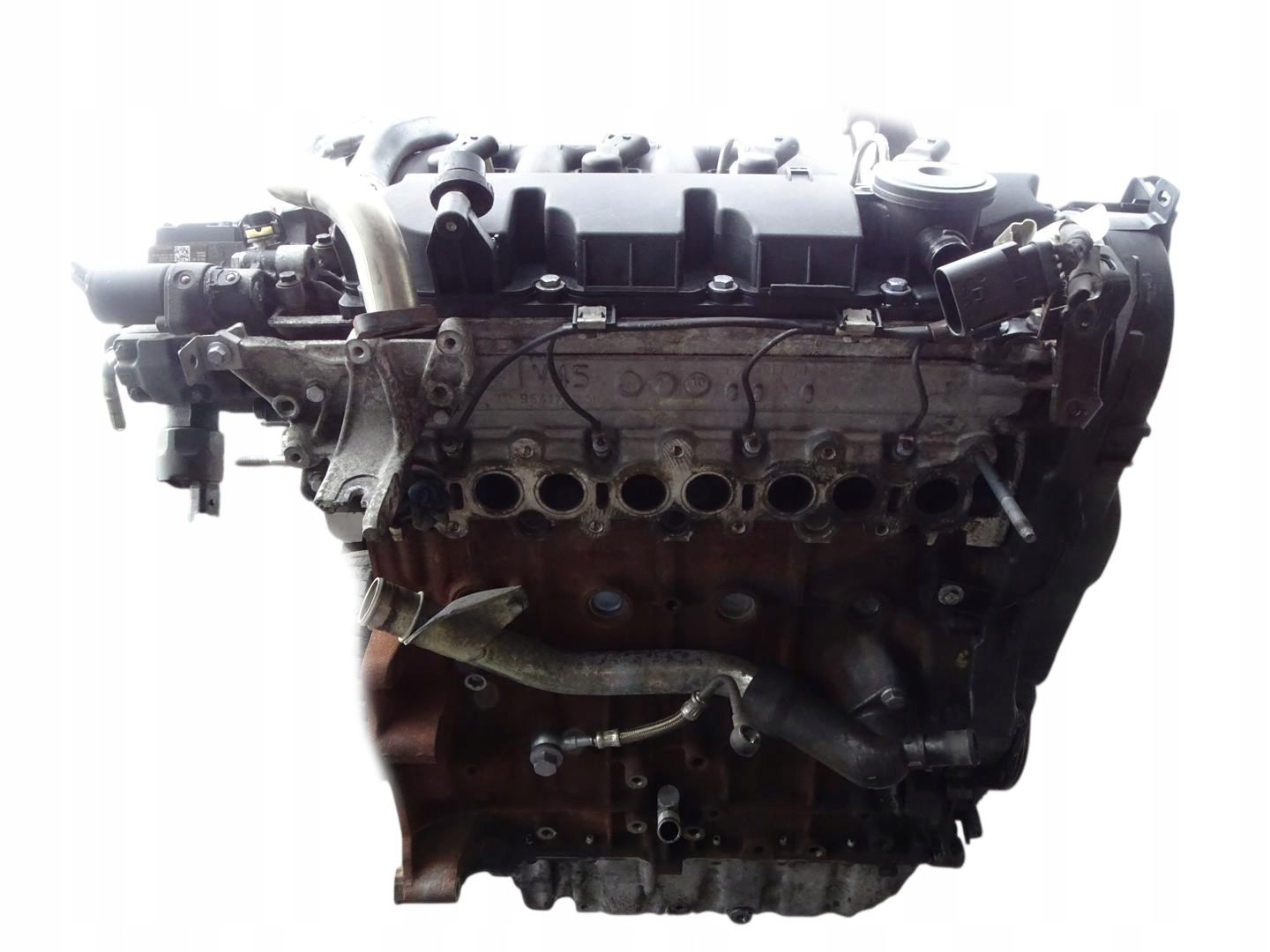 Moteur AZWA - Image 3