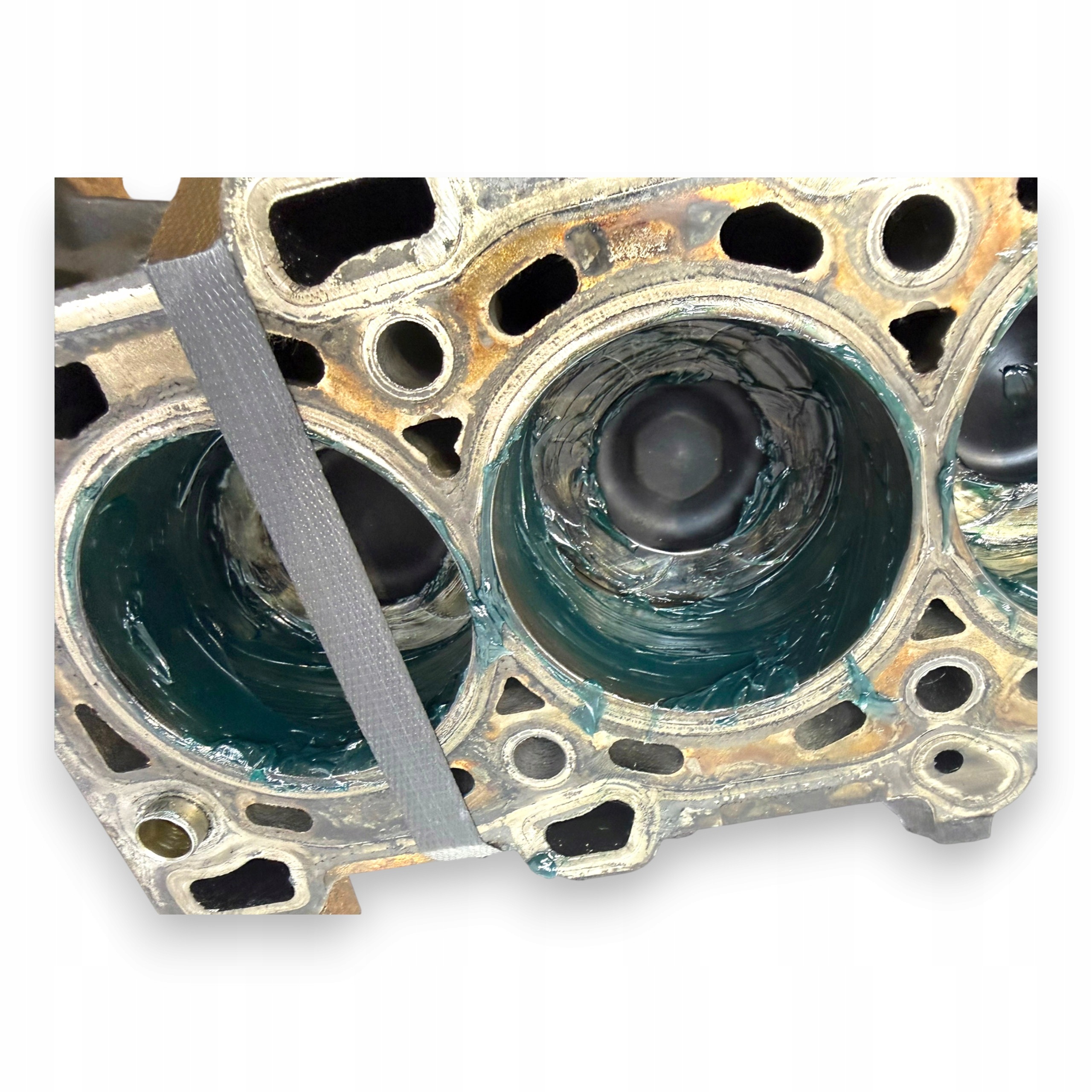 Moteur M9R 780 - Image 5