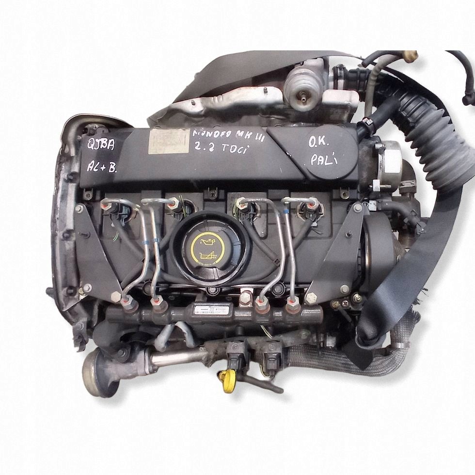 Moteur QJBA - Image 2