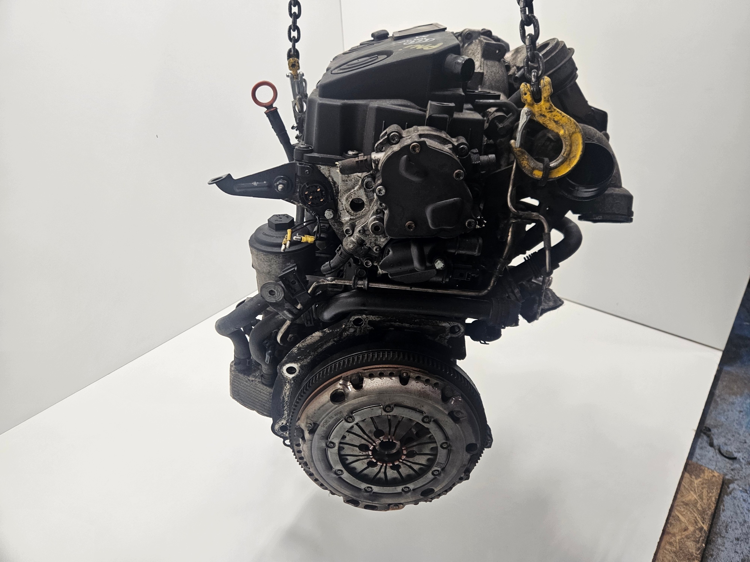 Moteur BMM - Image 5