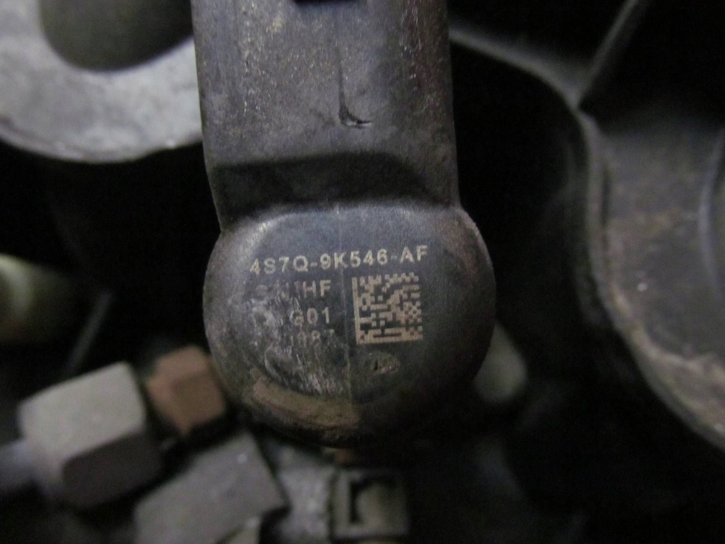 Moteur 7B(AJTDV6) — vue 4