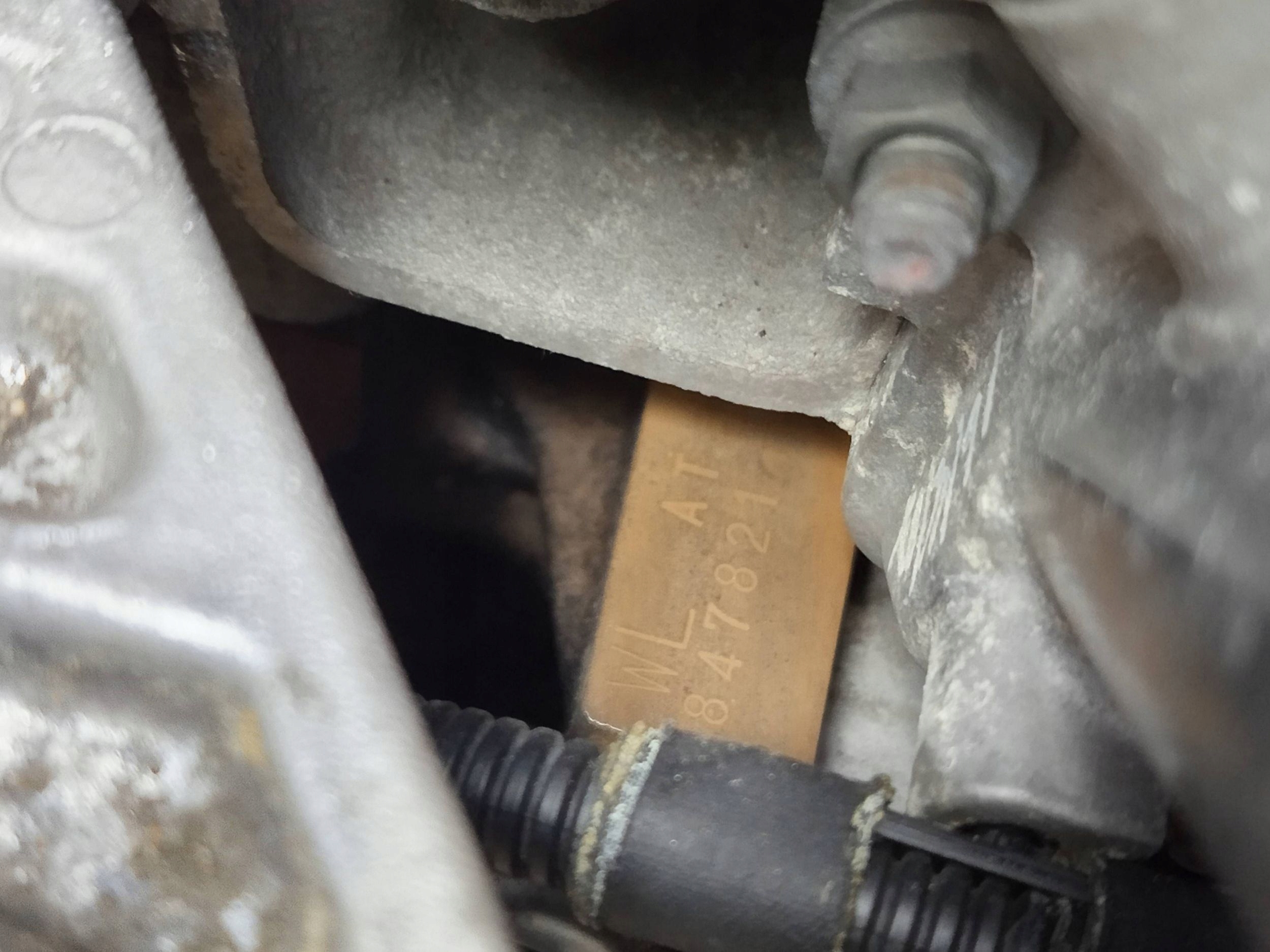 Moteur WLAA - Image 11