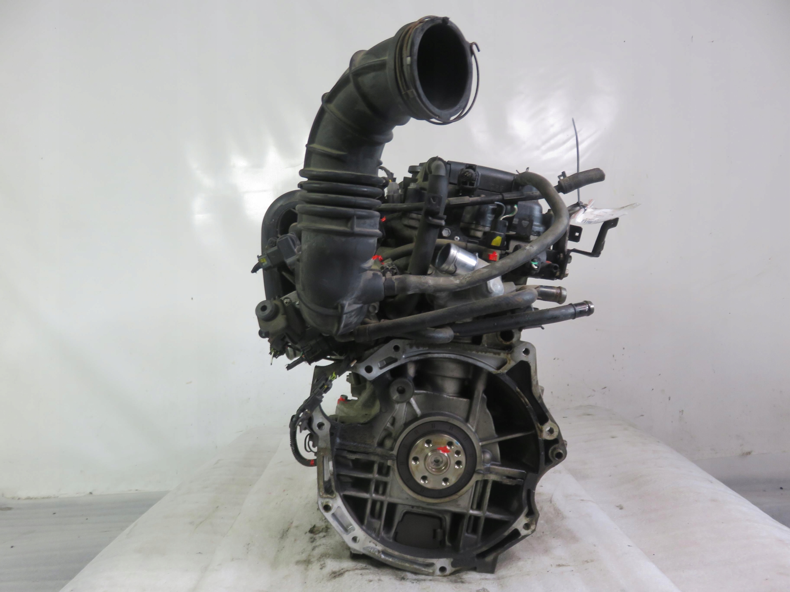 Moteur G4FC — vue 3