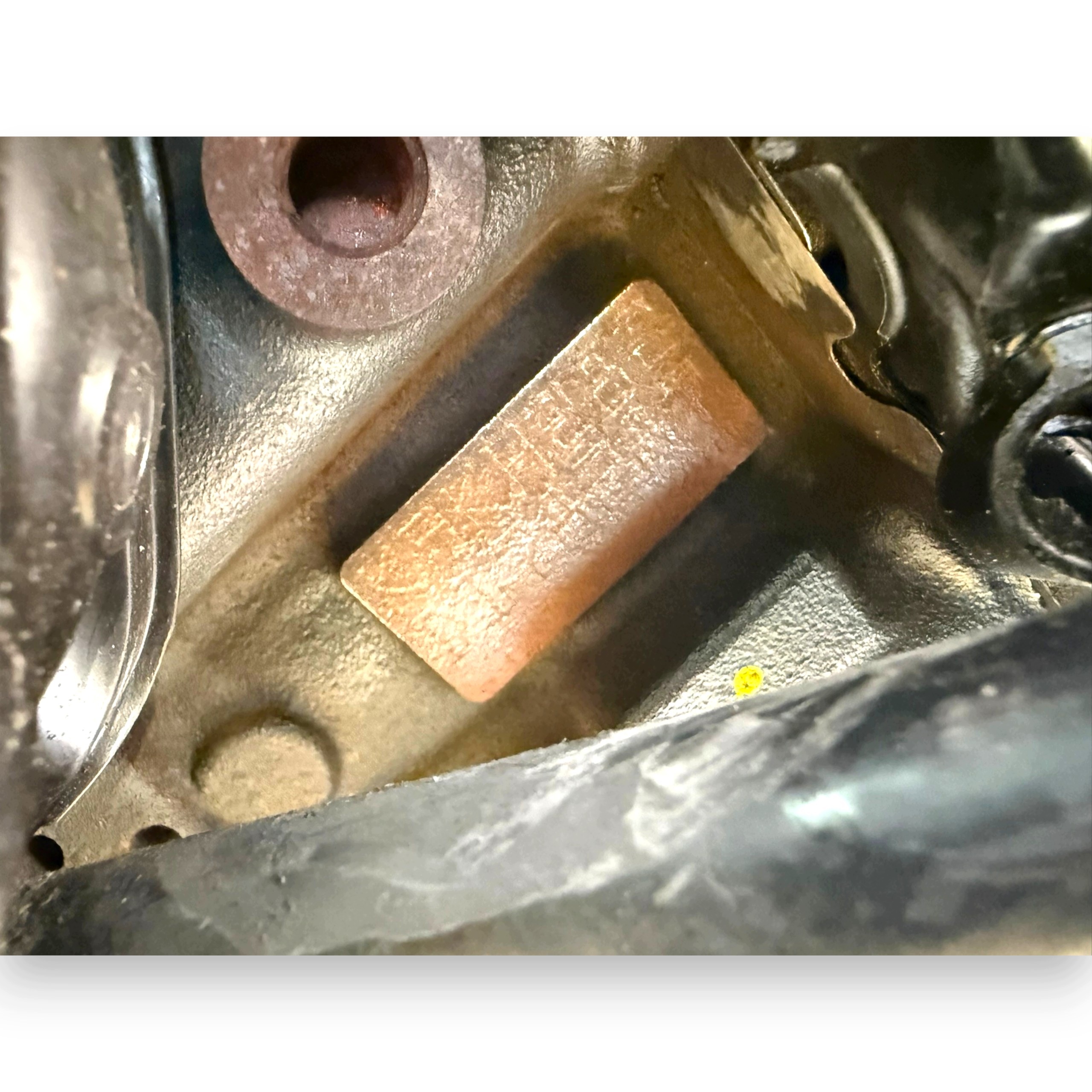 Moteur K9K 282 - Image 2