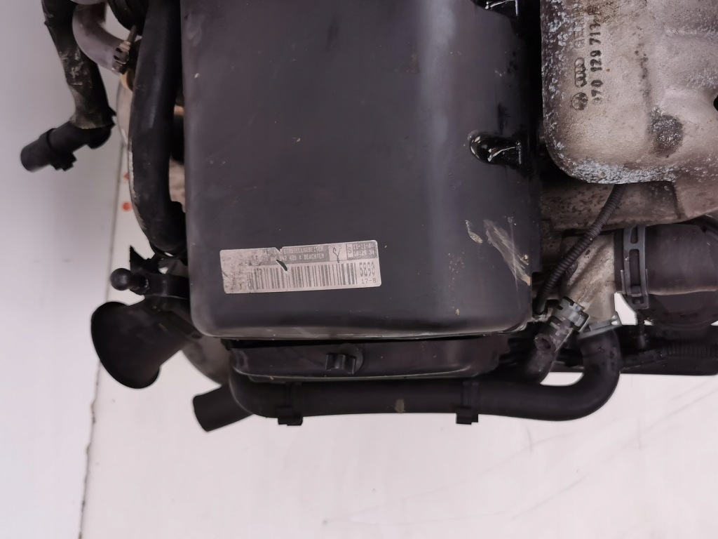 Moteur BPE — vue 2