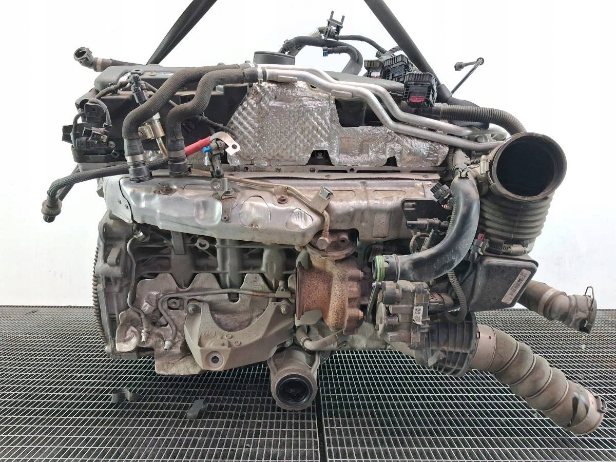 Moteur B57 D30 A - Image 8
