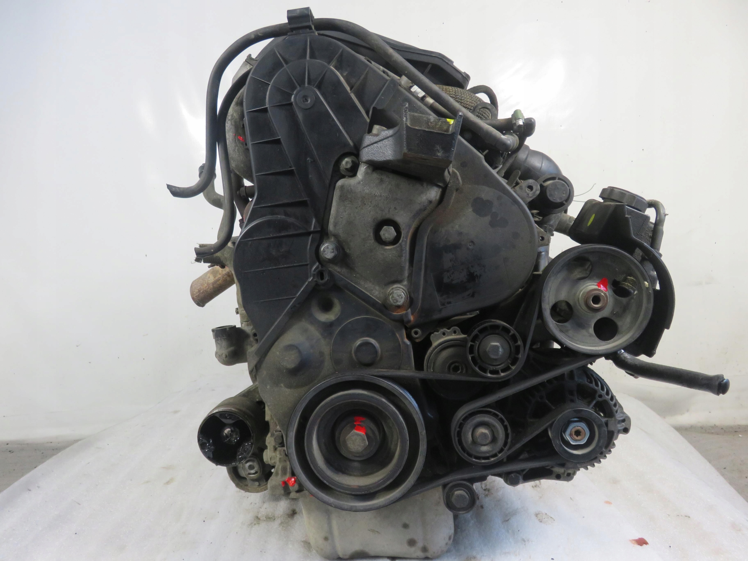 Moteur WJX (DW8B) - Image 4