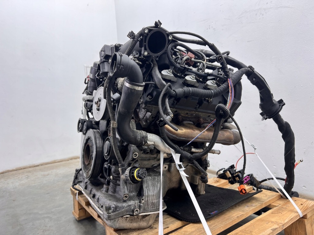 Moteur CLAA - Image 6