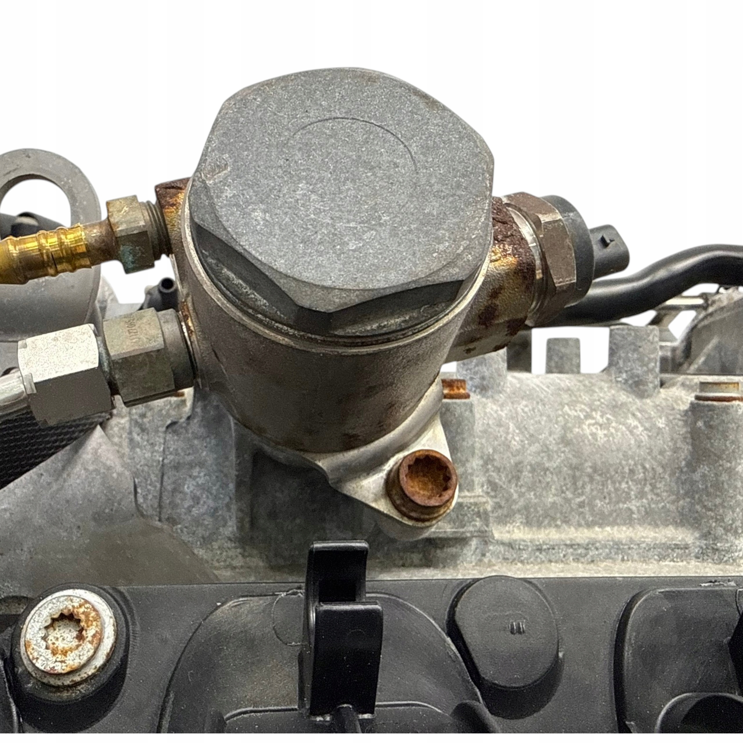 Moteur CAXA — vue 5