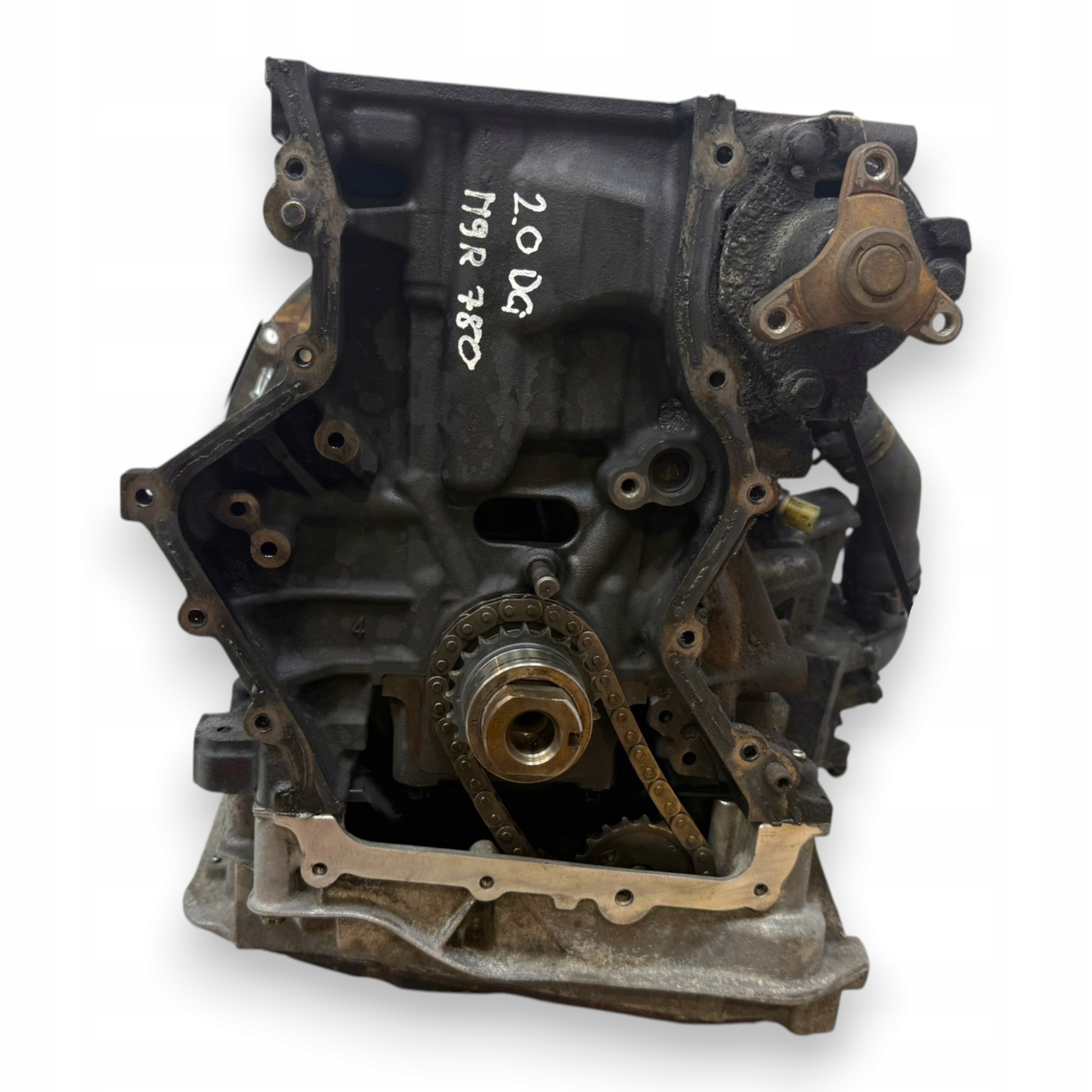 Moteur M9R 780 - Image 8