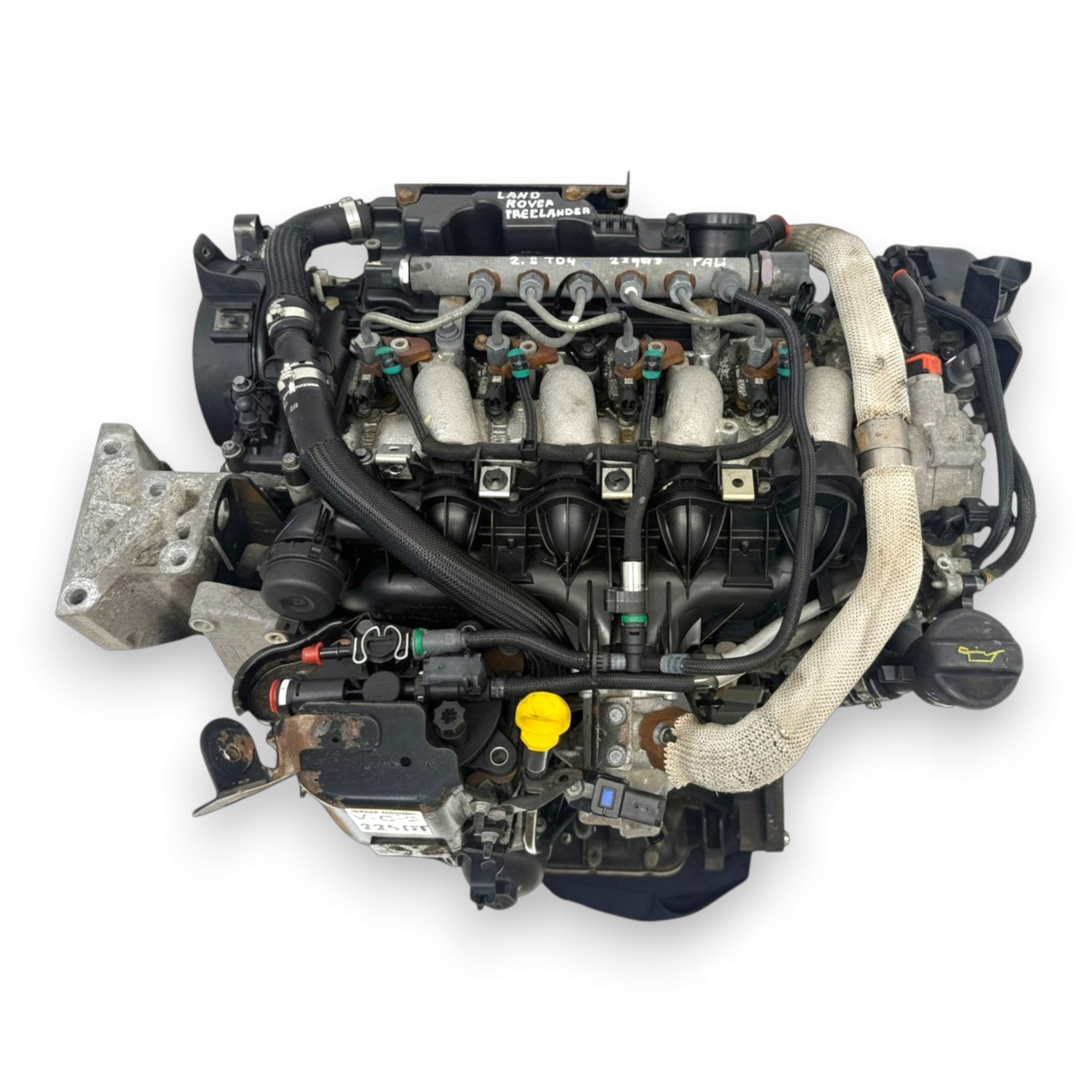 Moteur 224DT(DW12BTED4) - Image 3