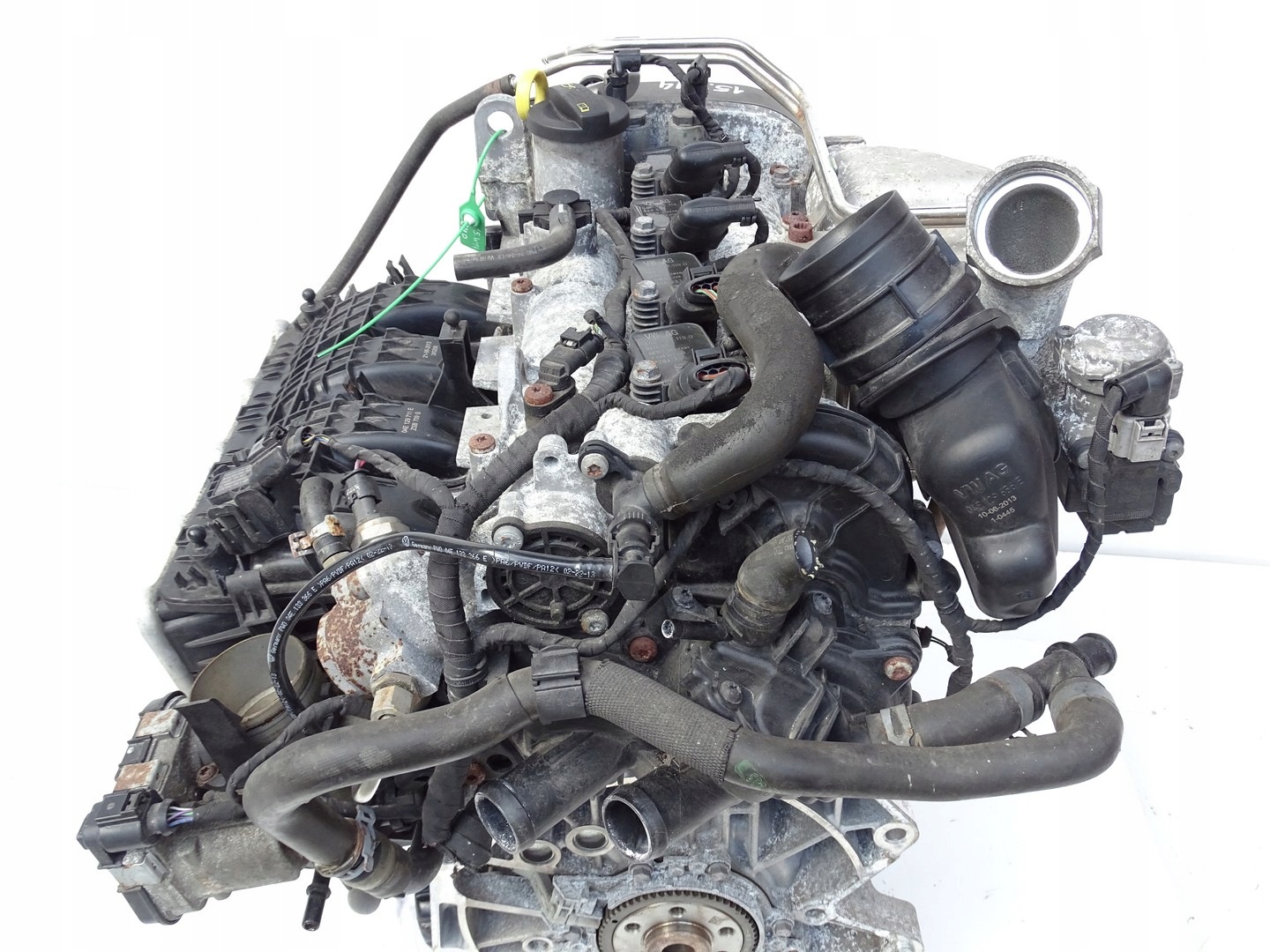 Moteur CHPB - Image 7