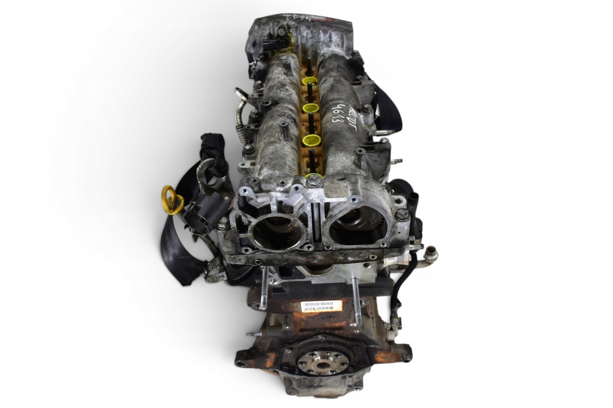 Moteur A 20 DTH - Image 5