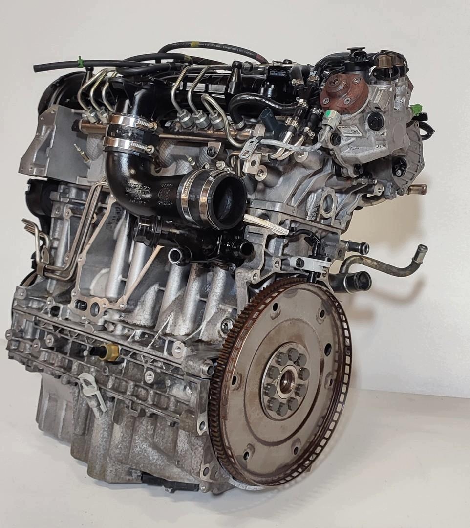 Moteur D 5244 T15 - Image 3