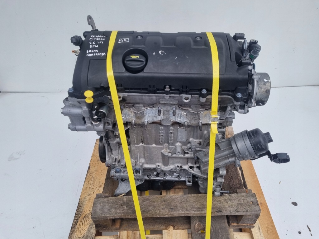 Moteur 5FP (EP6) - Image 1