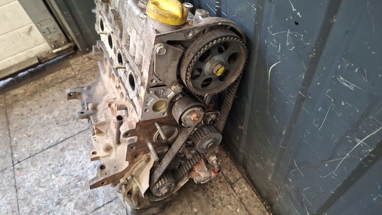 Moteur 188 A5.000 - Image 8
