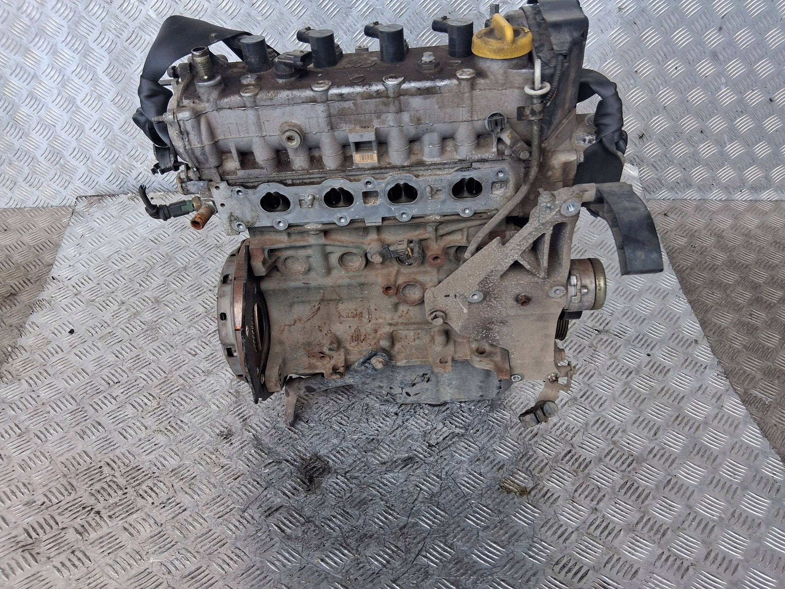 Moteur 843 A1.000 - Image 2