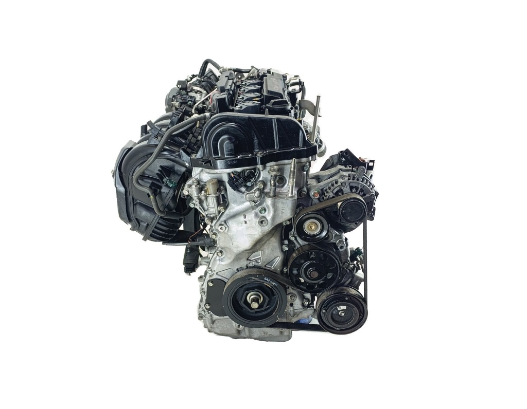 Moteur K24W — vue 3