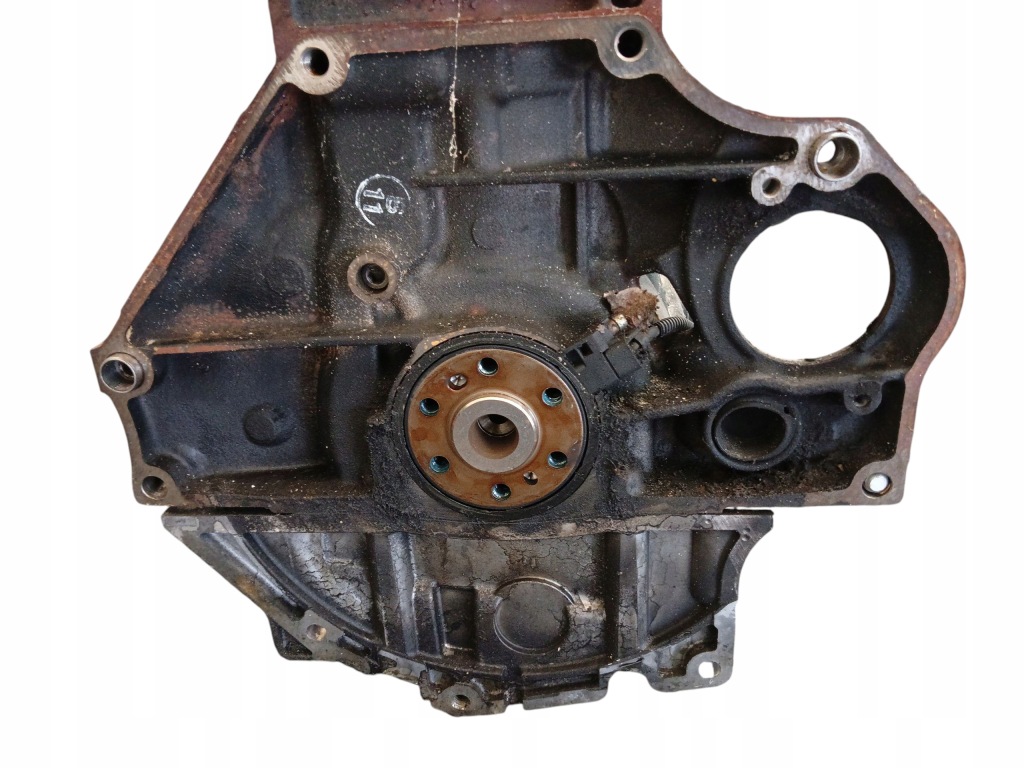Moteur Z 16 LET - Image 2