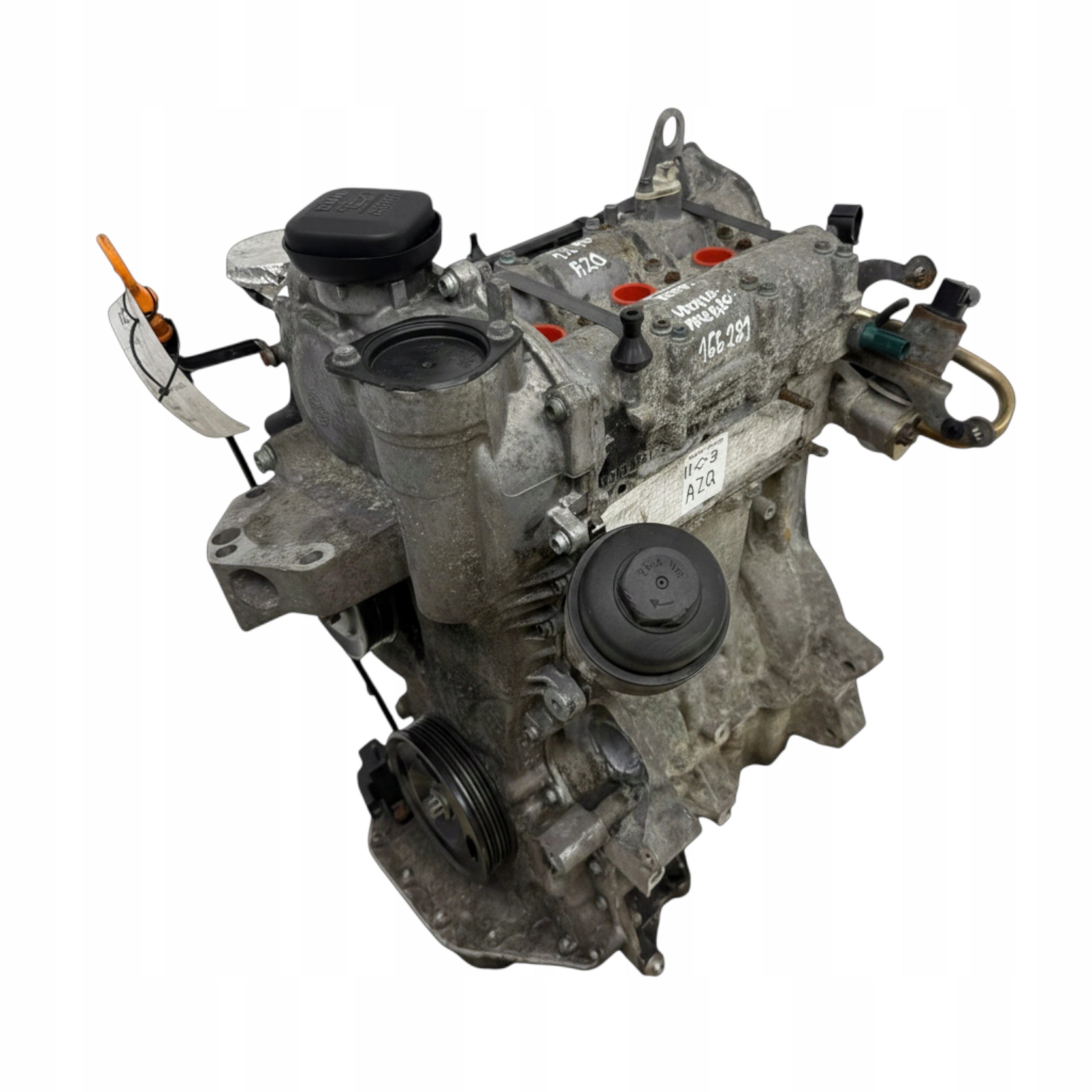 Moteur AZQ - Image 10