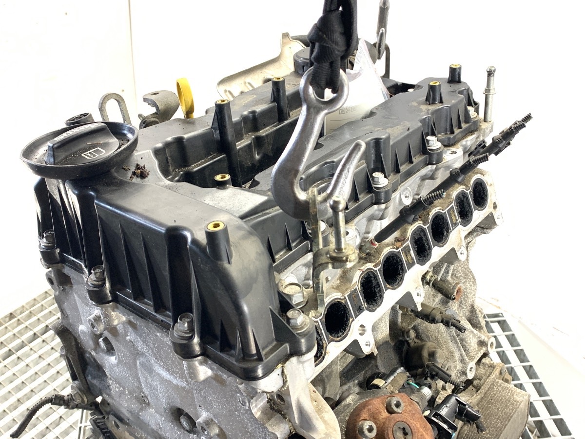 Moteur B 16 DTH - Image 5