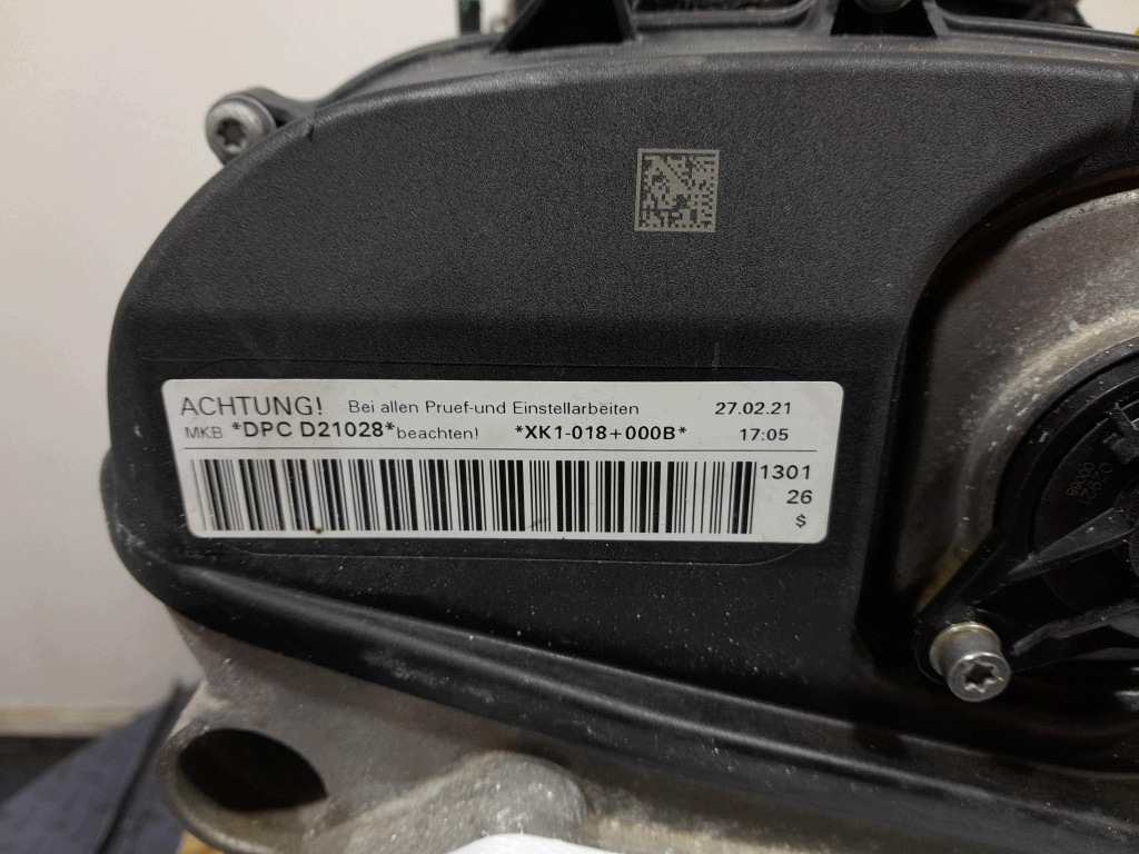 Moteur DPCA - Image 8